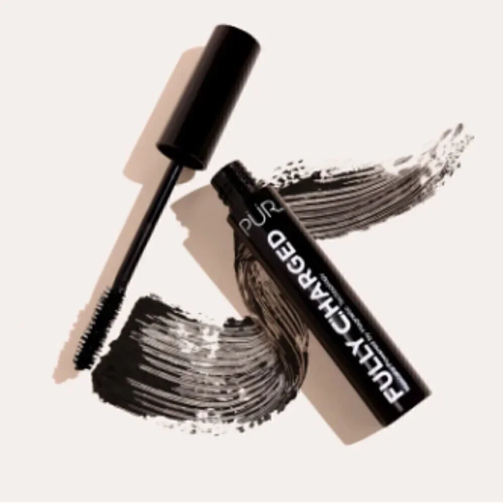 🟠 4 for $25 🟠 PUR FULLY CHARGED MAGNETIC MASCARA
